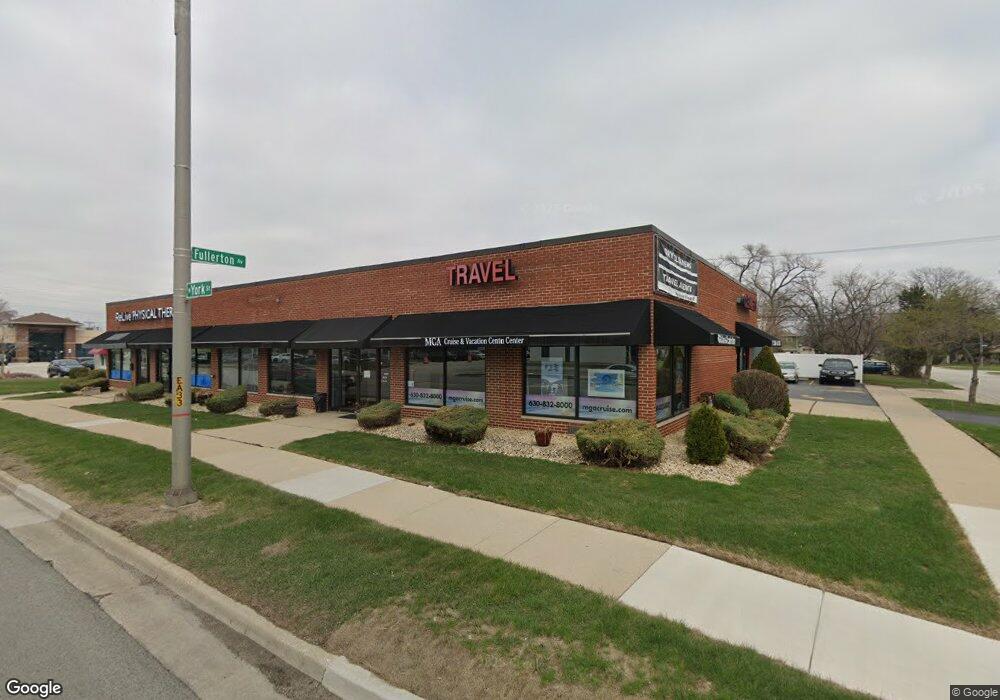 725 N York St, Elmhurst, IL 60126 - photo 1