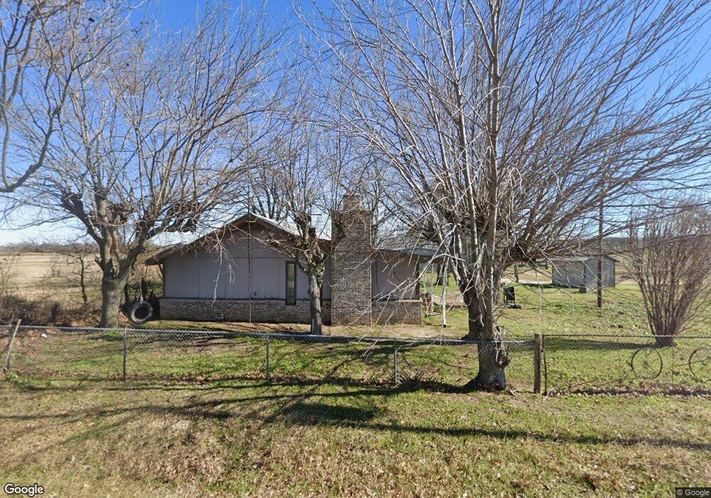 4405 Precinct Rd, Weatherford, TX 76088 - photo 1