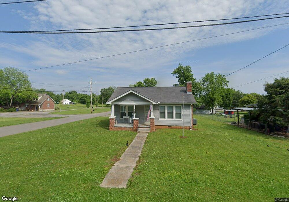 516 Fairview Ave, Shelbyville, TN 37160 - photo 1