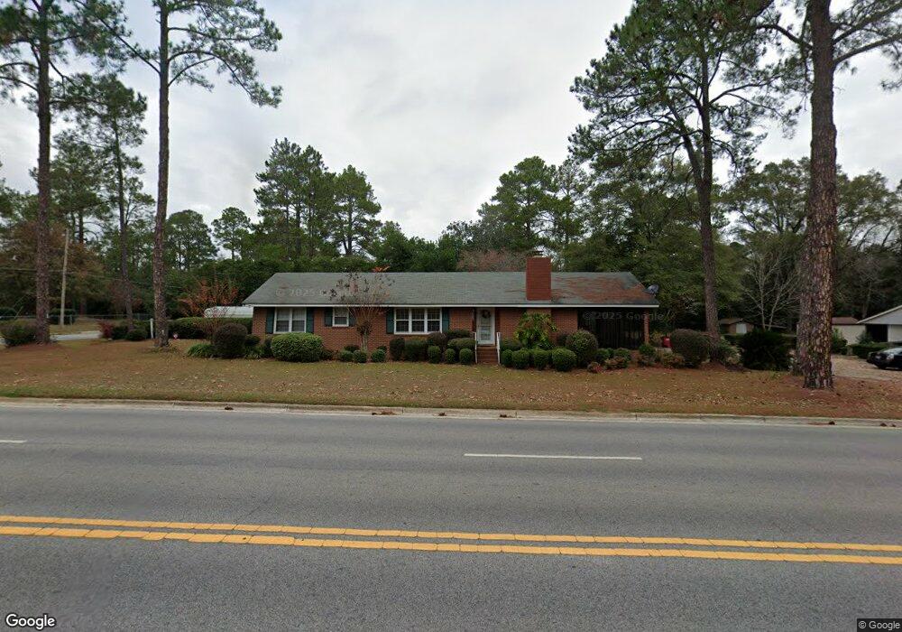 601 20th St E, Tifton, GA 31794 - photo 1