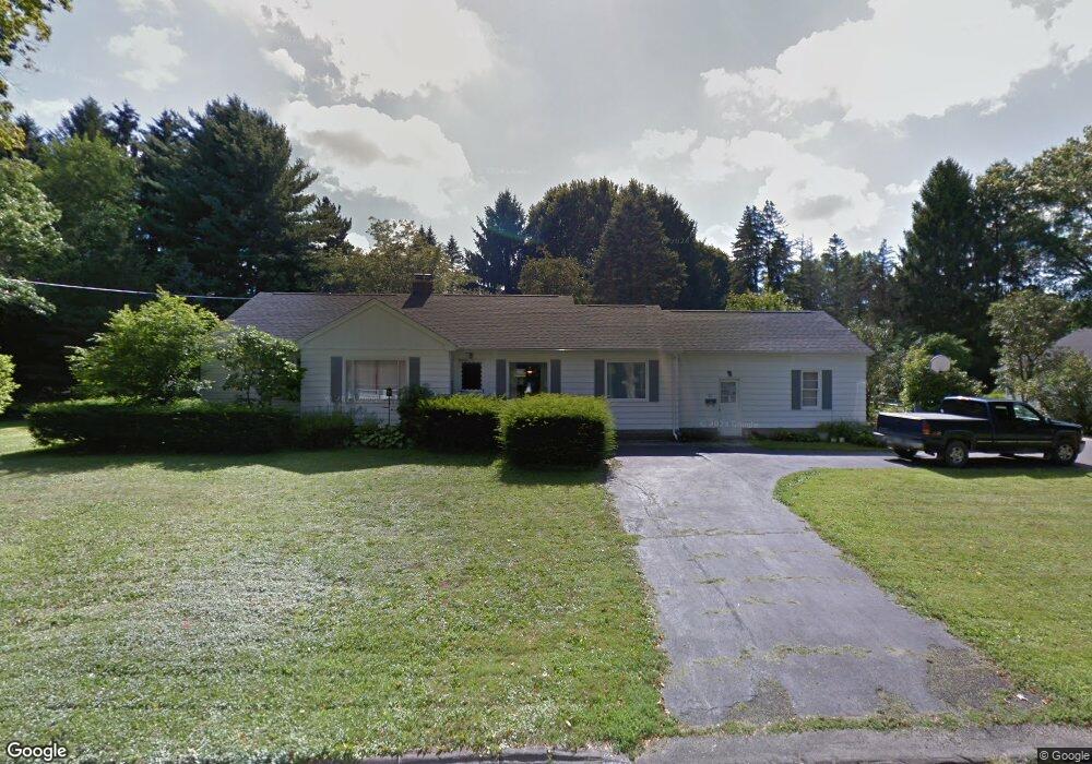 117 Maple Dr, Edinboro, PA 16412 - photo 1