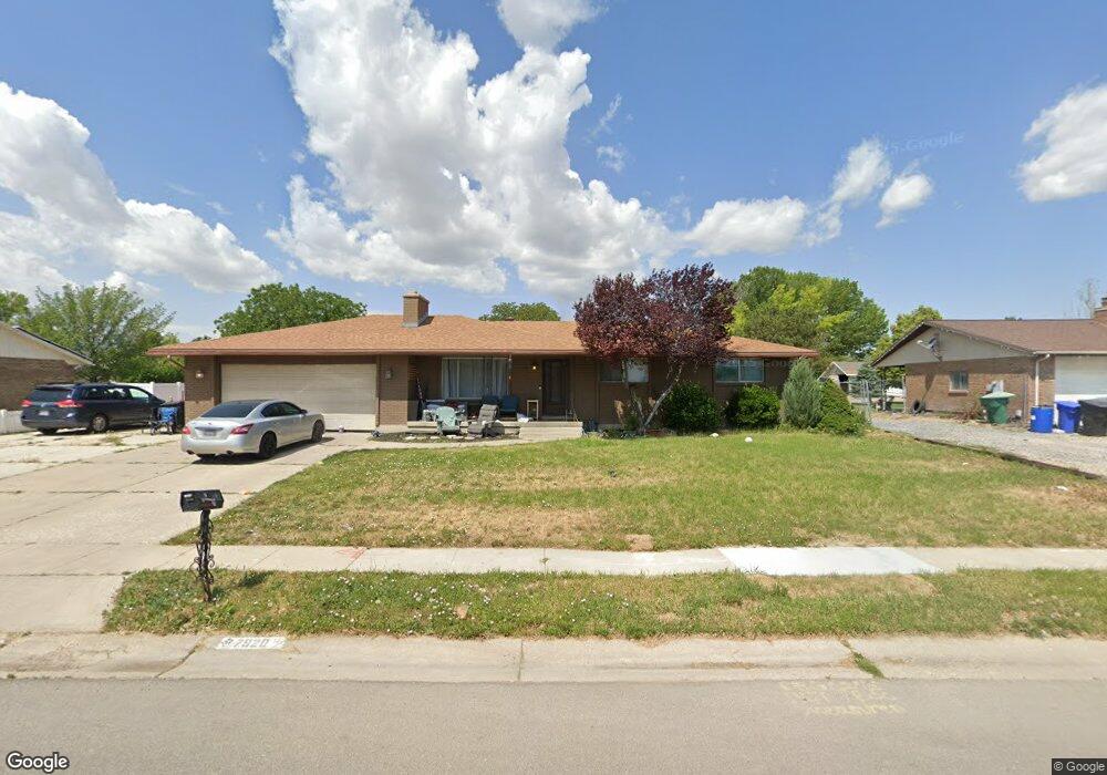 7912 S 3800 W, West Jordan, UT 84088 - photo 1