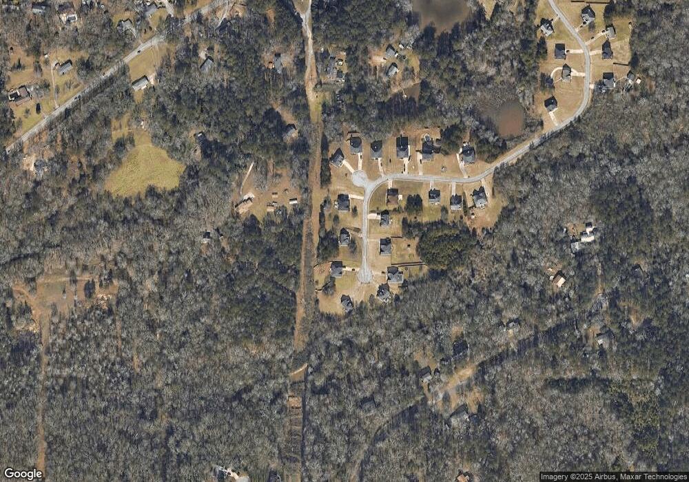 160 Cottonbelle Dr, Stockbridge, GA 30281 - photo 1