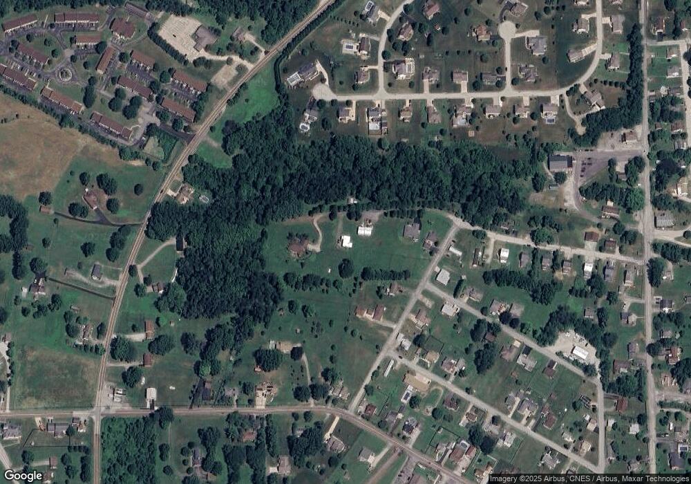 521 Murphy Ln, Hostetter, PA 15638 - photo 1