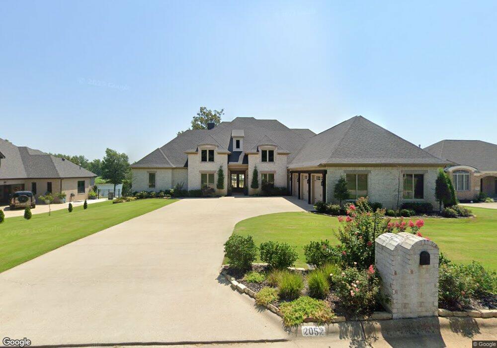 2052 Sloan Lake Dr, Jonesboro, AR 72404 - photo 1