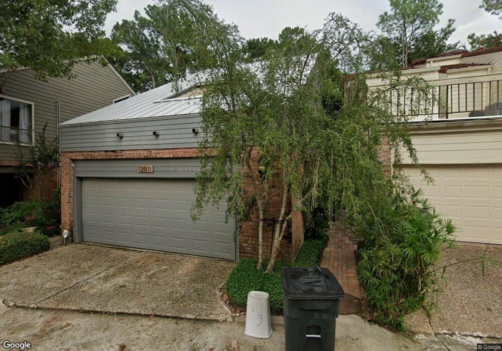 12011 Naughton St, Houston, TX 77024 - photo 1