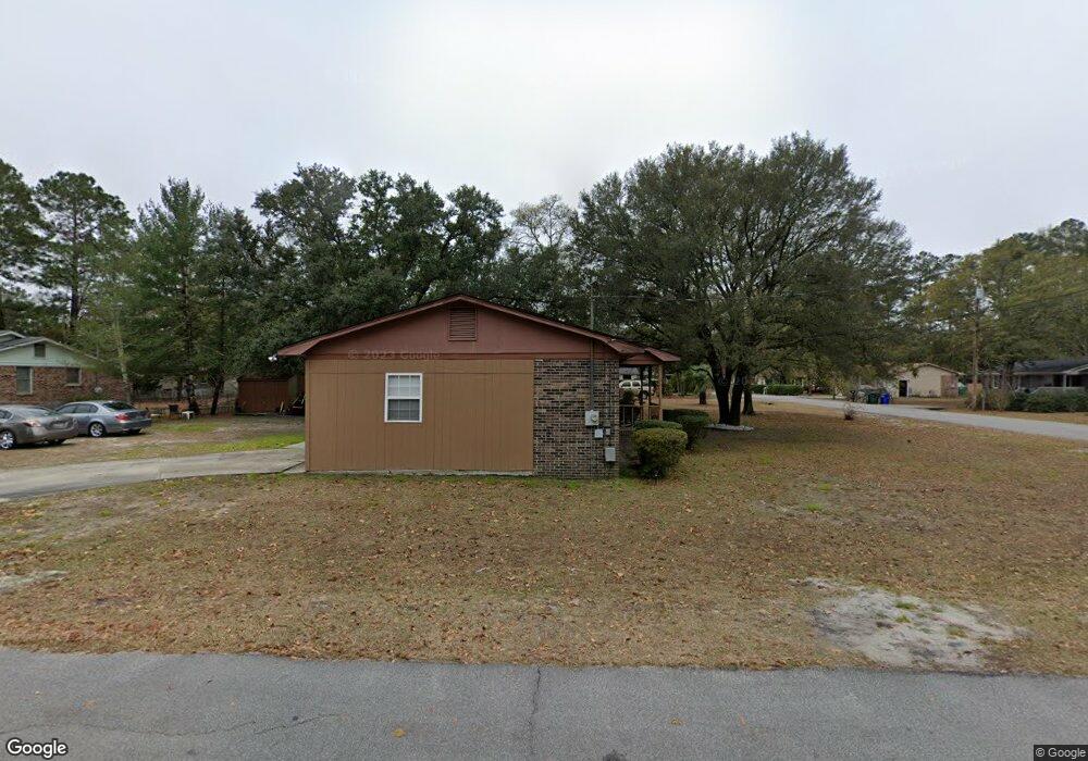 915 Forest Loop Rd, Conway, SC 29527 - photo 1