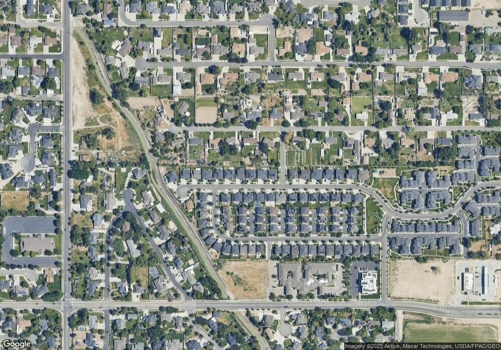 1994 W Santorini Dr, South Jordan, UT 84095 - photo 1