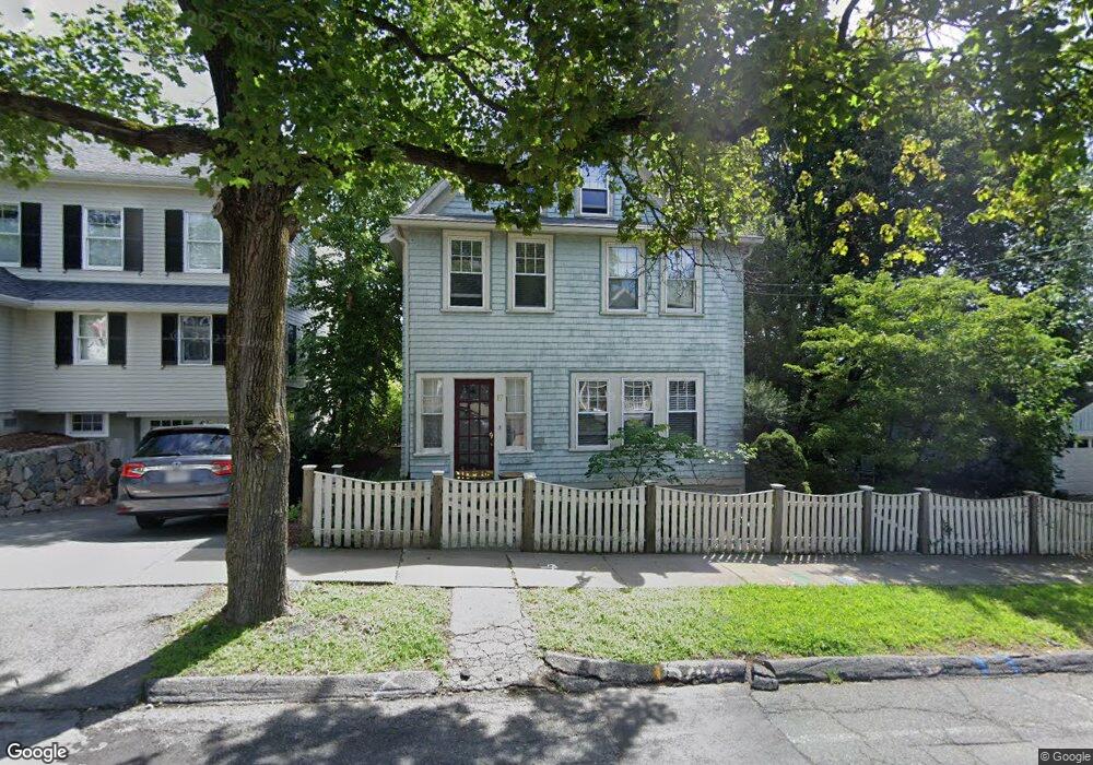 17 Loring Ave, Winchester, MA 01890 - photo 1