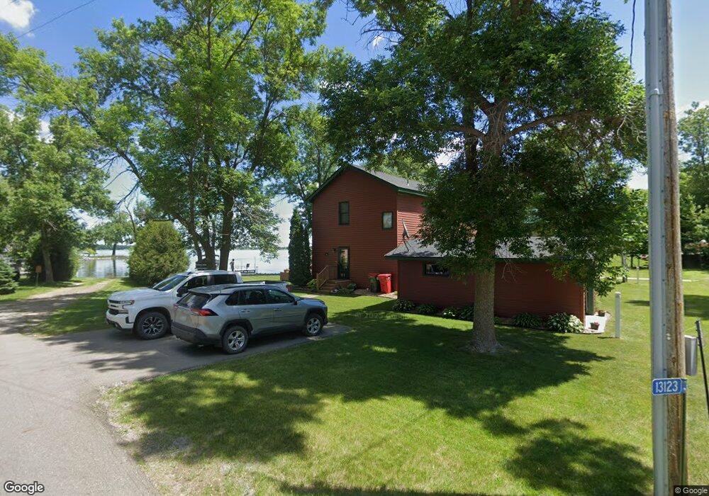 13123 Maple Island Point SE, Glenwood, MN 56334 - photo 1