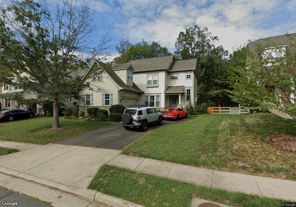 12764 Victory Lakes Loop, Bristow, VA 20136 - photo 1