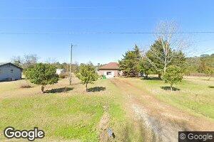 566 Veneys Mill Pond Rd, Parrott, GA 39877