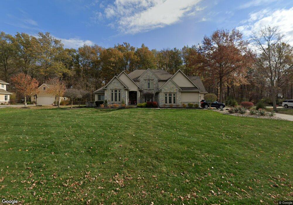 2757 Amanda Lakes Dr, Lima, OH 45805 - photo 1