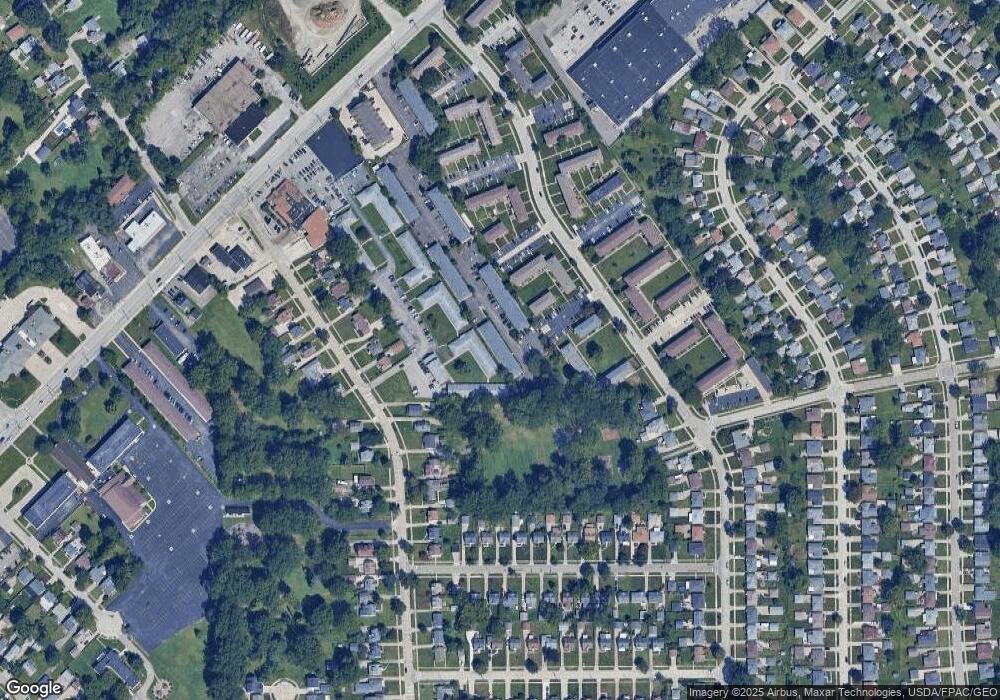 1608 Lee Terrace Dr unit C5, Wickliffe, OH 44092 - photo 1