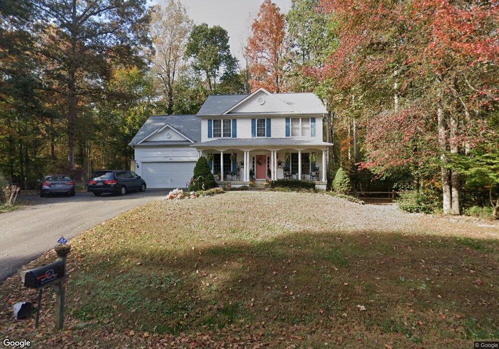 6803 Autumn Wood Dr, Spotsylvania, VA 22553 - photo 1