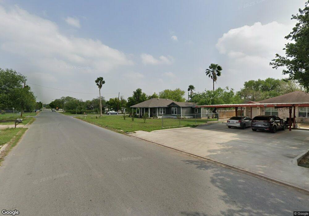 130 E Gore Ave, Pharr, TX 78577 - photo 1
