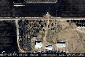 29657 110th St NW, Warren, MN 56762