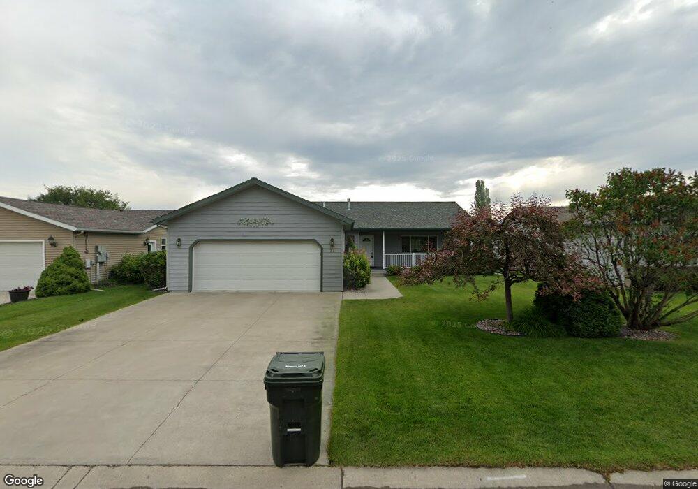 71 E Nicklaus Ave, Kalispell, MT 59901 - photo 1