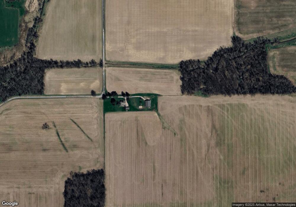 3695 S County Road 550 E, Greensburg, IN 47240 - photo 1