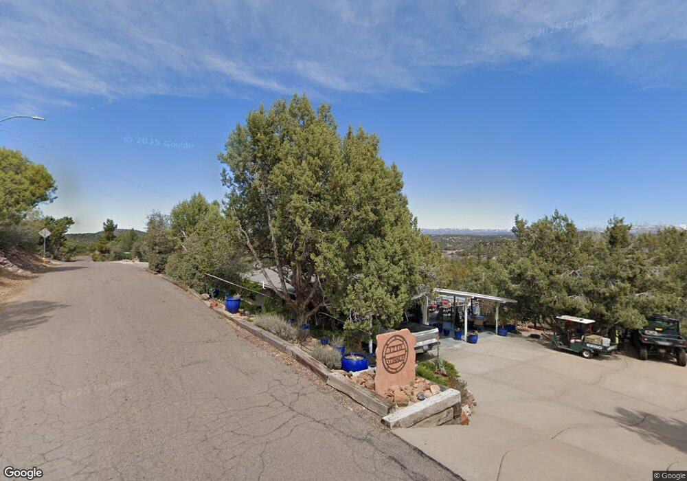 1210 W Stirrup Way, Payson, AZ 85541 - photo 1