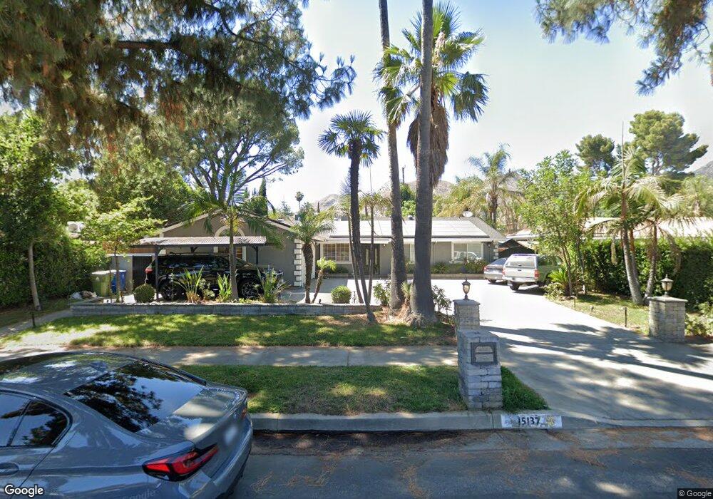 15137 Monte St, Sylmar, CA 91342 - photo 1