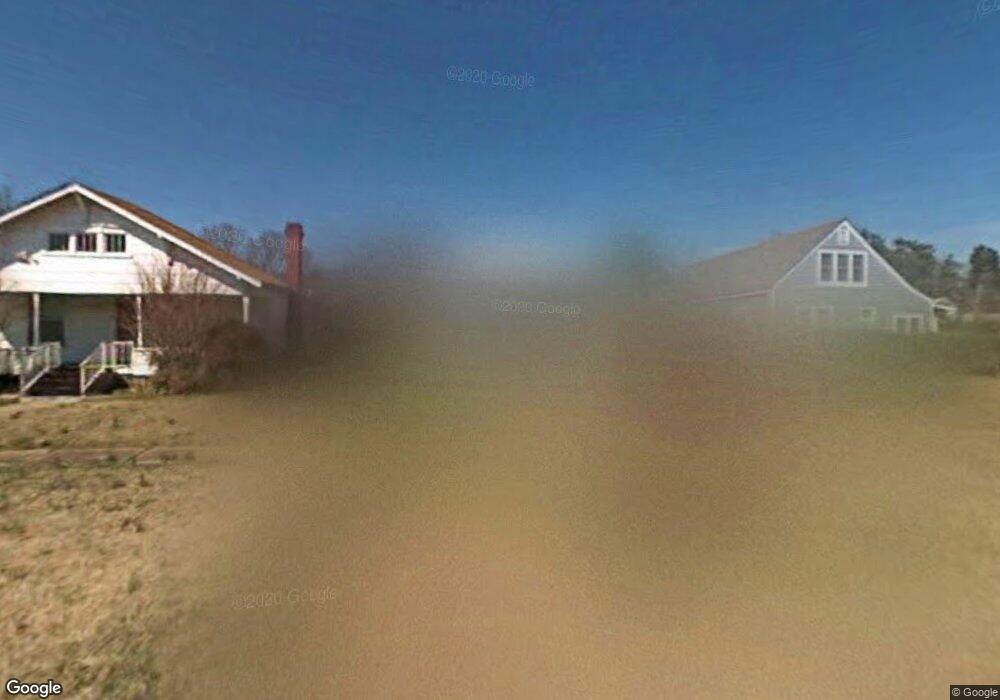 904 W Cummings St, Henryetta, OK 74437 - photo 1