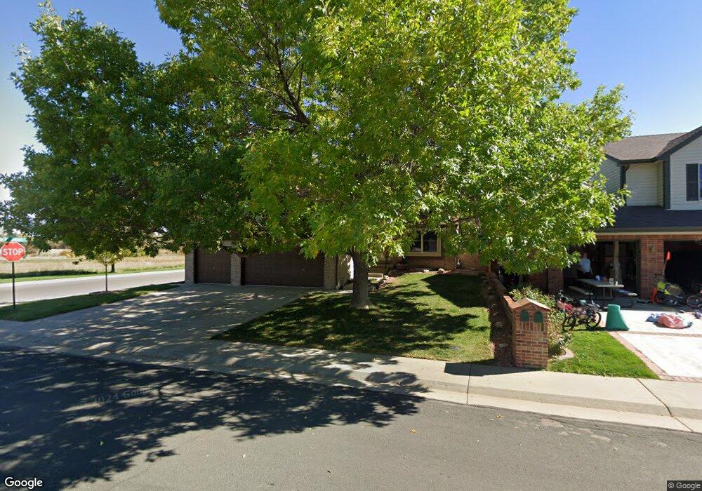 2750 E 125th Cir, Thornton, CO 80241 - photo 1