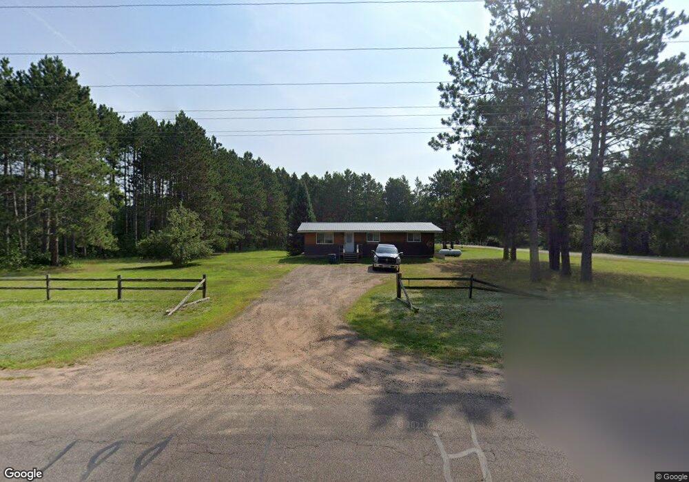 25428 Old 35, Webster, WI 54893 - photo 1