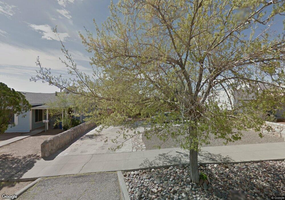 3510 Monroe Ave, El Paso, TX 79930 - photo 1