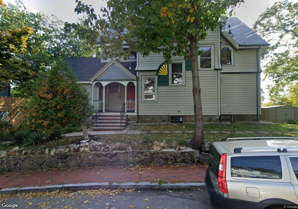 65 Beech Glen St unit S, Roxbury, MA 02119 - photo 1