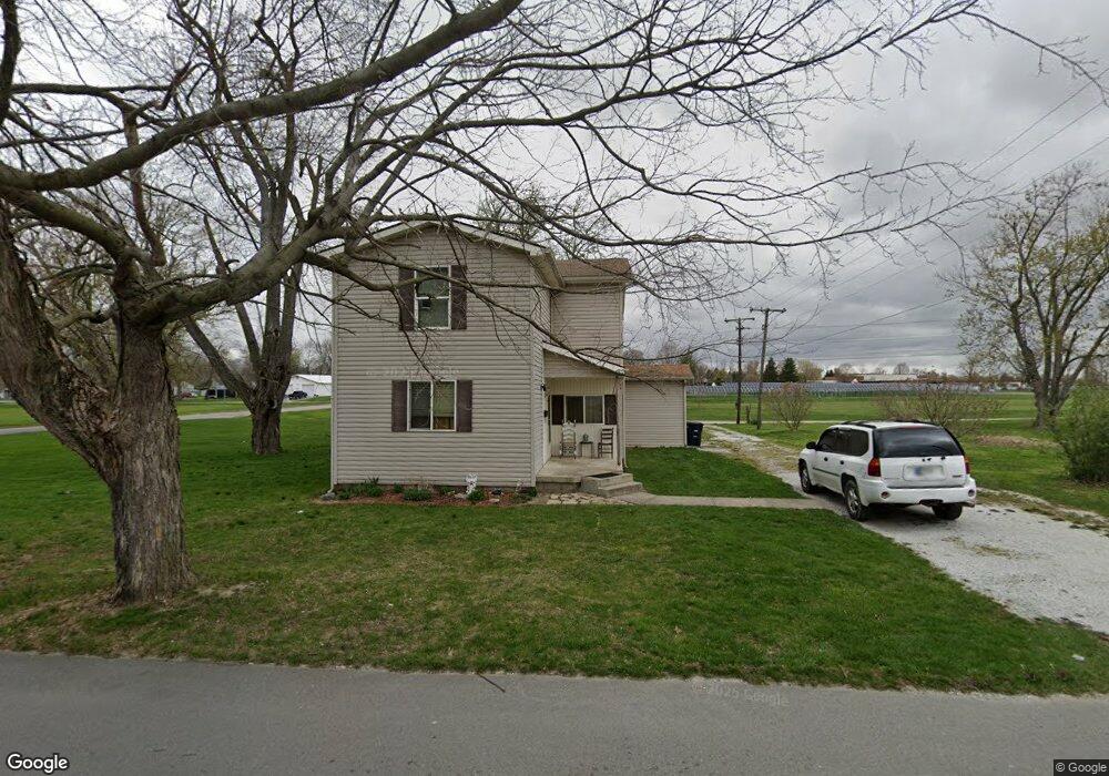 1608 N F St, Elwood, IN 46036 - photo 1