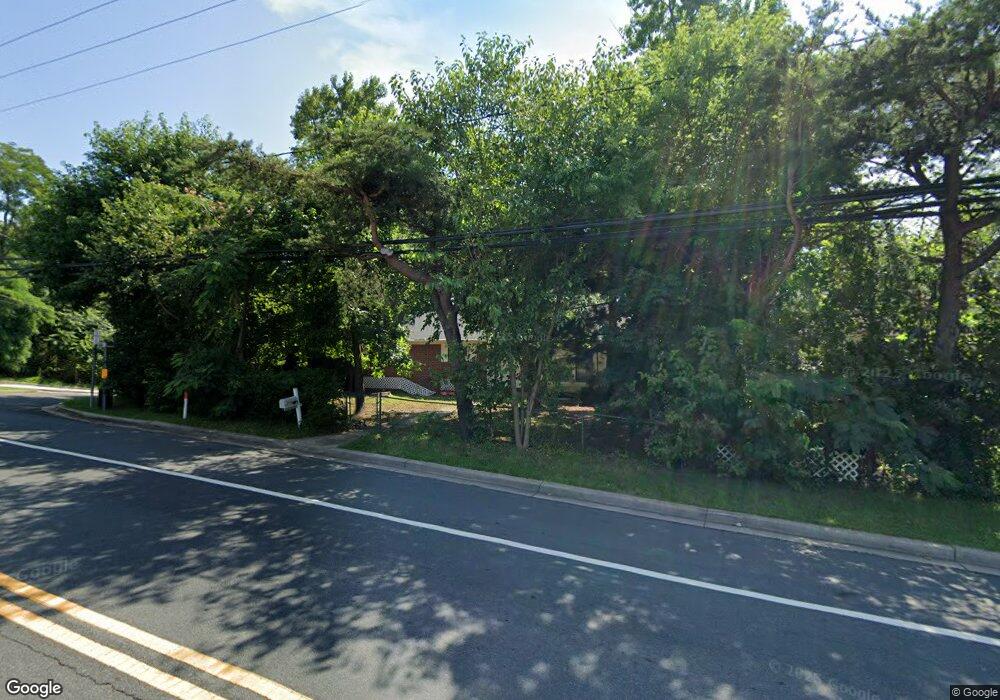 7005 Cipriano Rd, Lanham, MD 20706 - photo 1