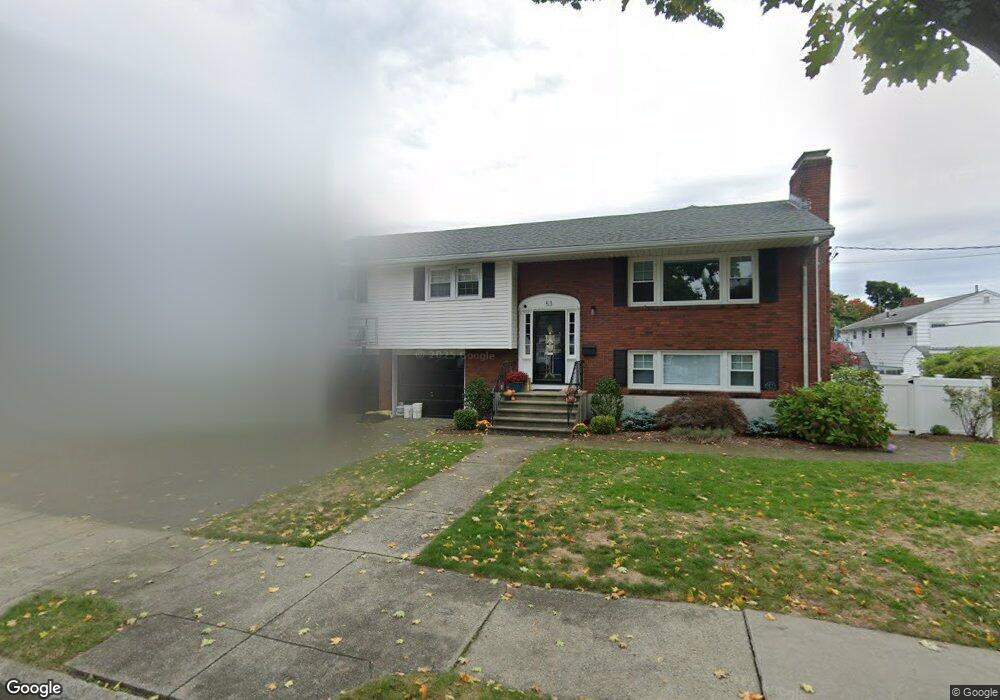 53 Anthony Cir, Newtonville, MA 02460 - photo 1