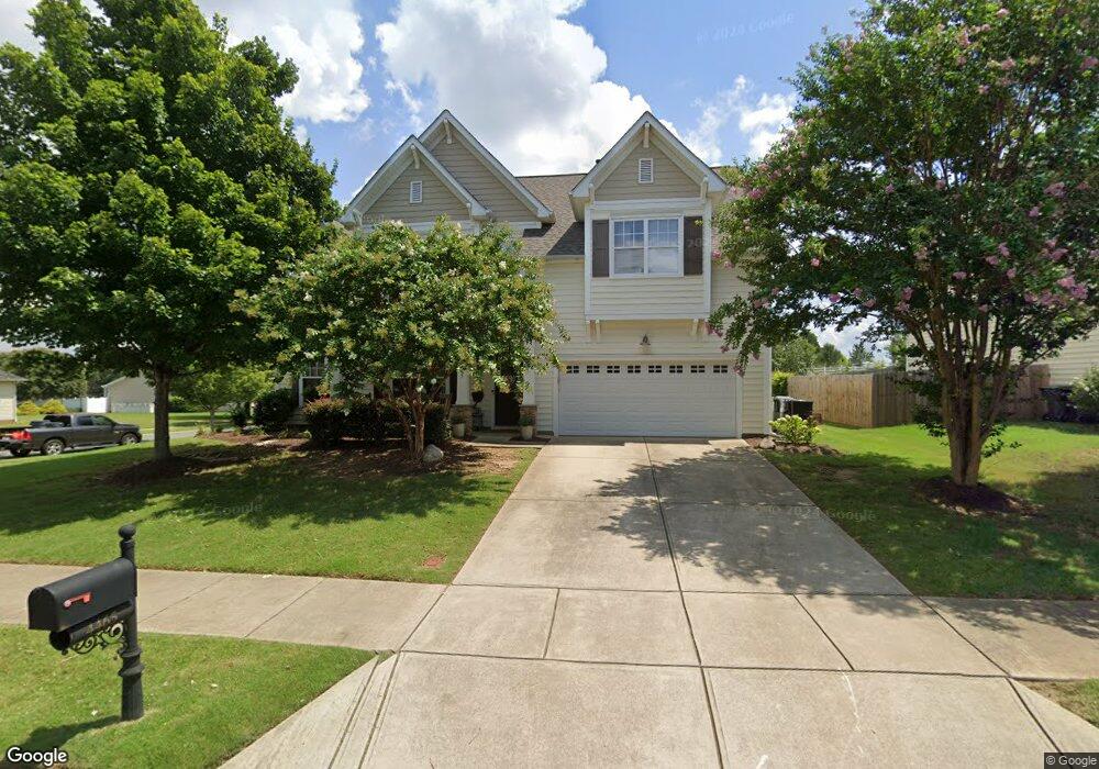 4465 Triumph Dr SW, Concord, NC 28027 - photo 1