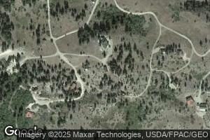 6 Den Ln, Nye, MT 59061