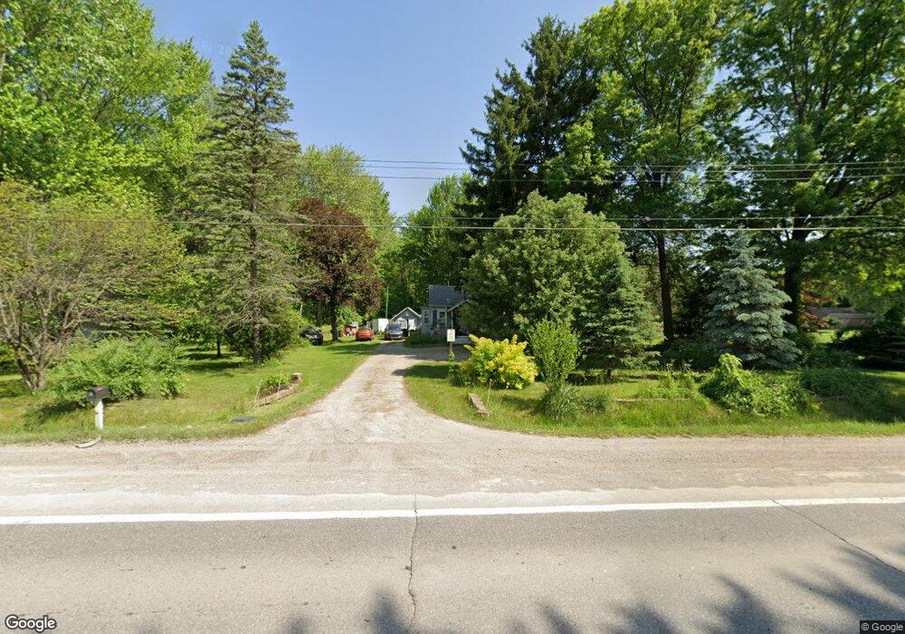 6432 W Vienna Rd, Clio, MI 48420 - photo 1