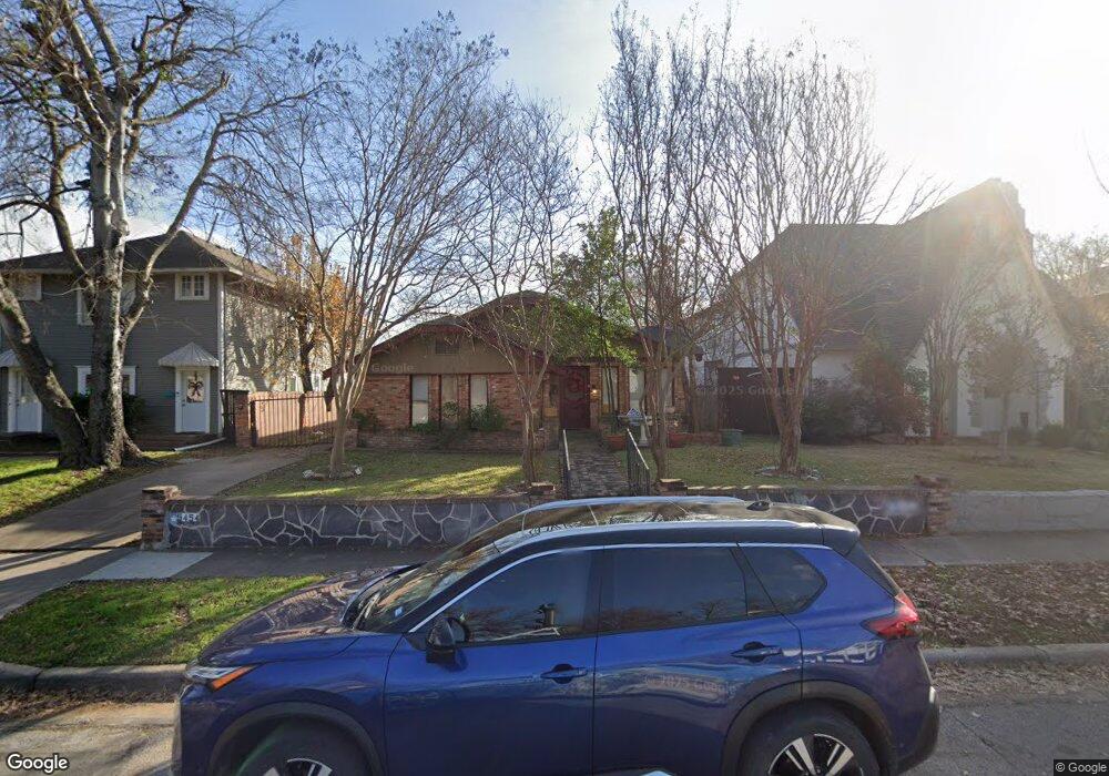 5454 Miller Ave, Dallas, TX 75206 - photo 1
