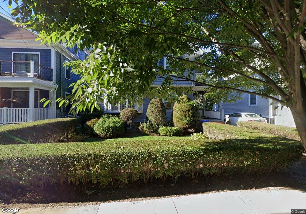 33 Verndale St, Brookline, MA 02446 - photo 1