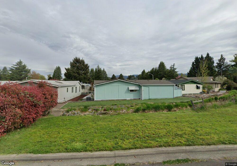 1025 Aspen Way, Grants Pass, OR 97527 - photo 1