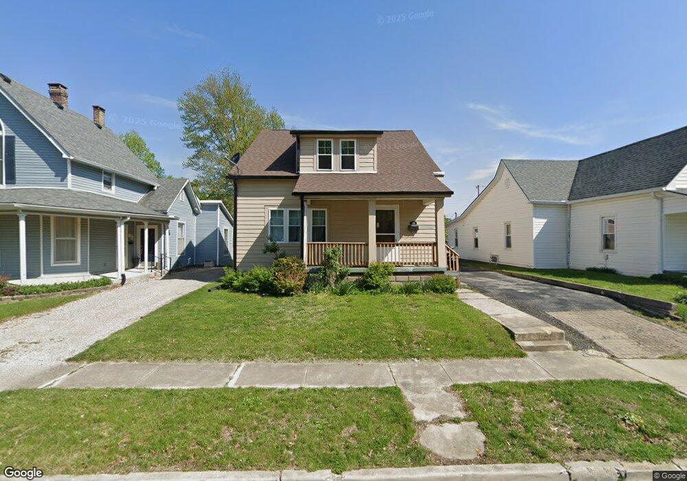 170 Banta St, Franklin, IN 46131 - photo 1