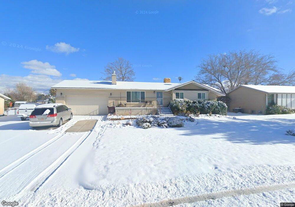5928 S 3650 W, Roy, UT 84067 - photo 1
