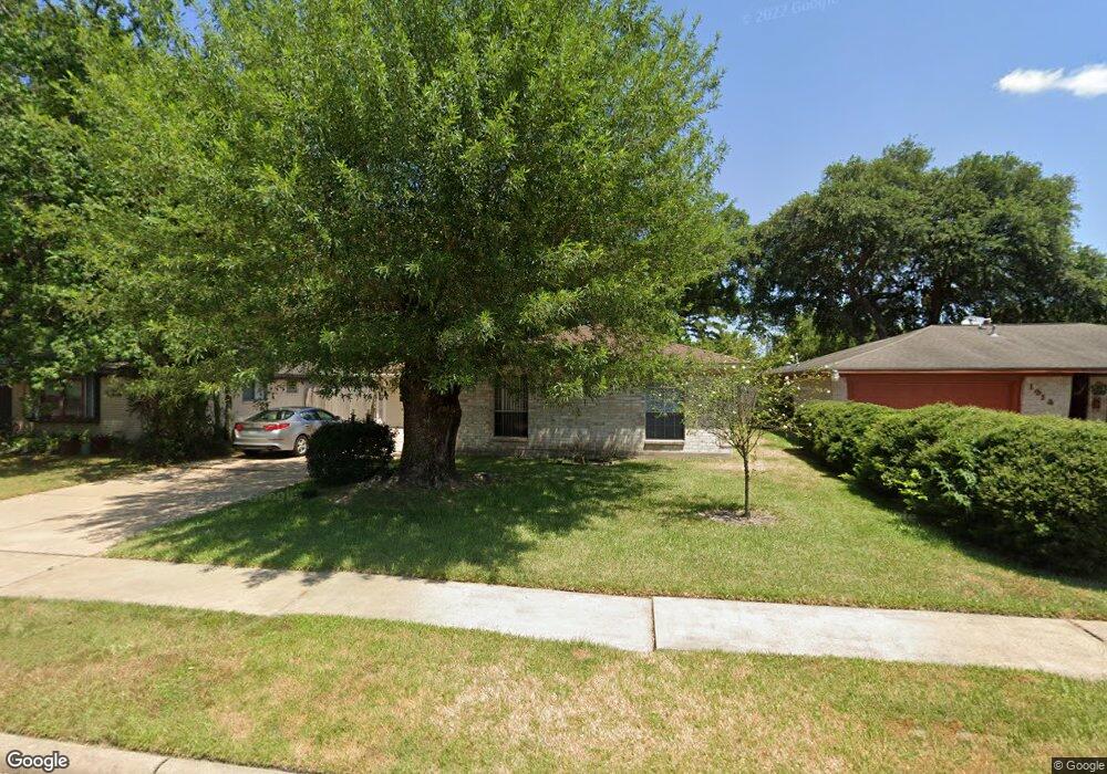1318 Glen Echo Dr, Houston, TX 77088 - photo 1
