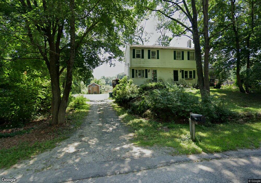 123 Providence St unit B, Millville, MA 01529 - photo 1