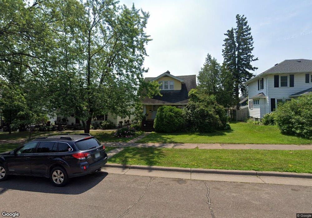 4710 4710 Pitt St, Duluth, MN - photo 1