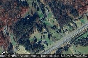 6023 Greenspring Valley Rd, Green Spring, WV 26722