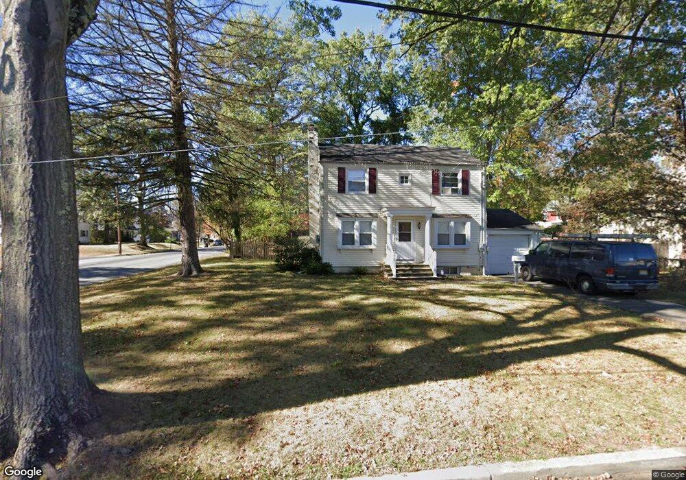 1201-05 Cambridge Ave, Plainfield, NJ 07062 - photo 1