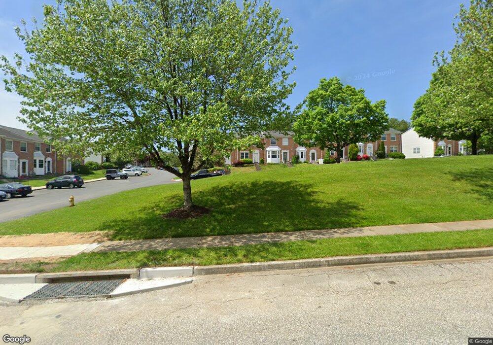 530 Buckstone Garth, Abingdon, MD 21009 - photo 1