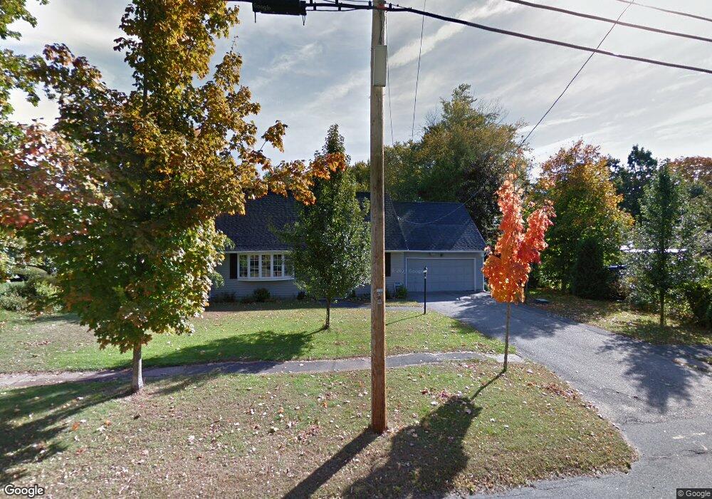 85 Woodbridge St, South Hadley, MA 01075 - photo 1