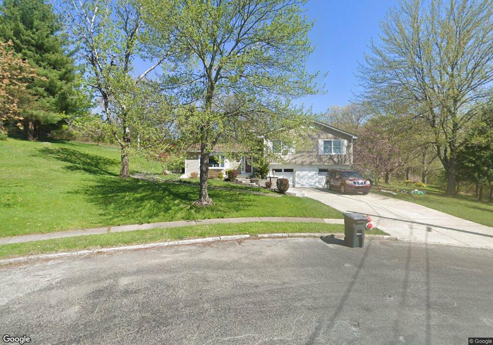 14 Neptune Ct, Monroe, NY 10950 - photo 1