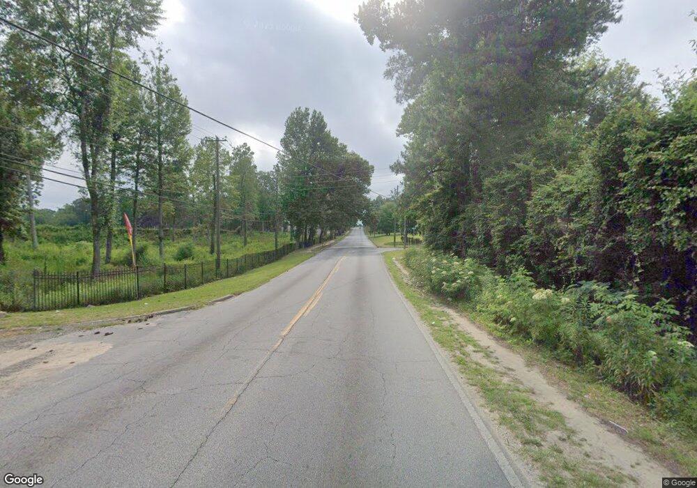 0 Chambers Rd unit 8759645, Macon, GA 31217 - photo 1